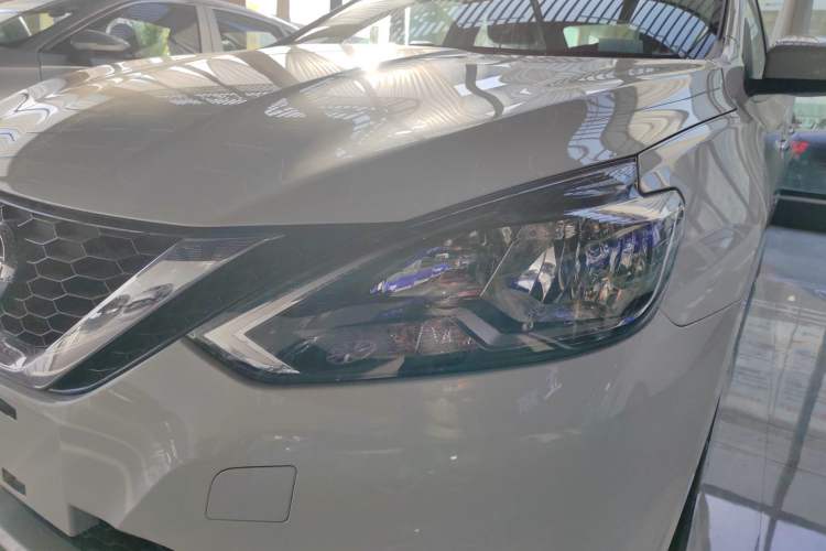 Used Nissan Sylphy 2024 Revised Version 2 Classic 1.6XL CVT Luxury Edition
