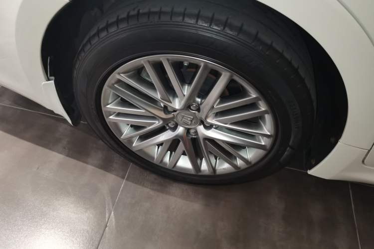 Used Toyota Crown 2017 2.0T Sport Edition
