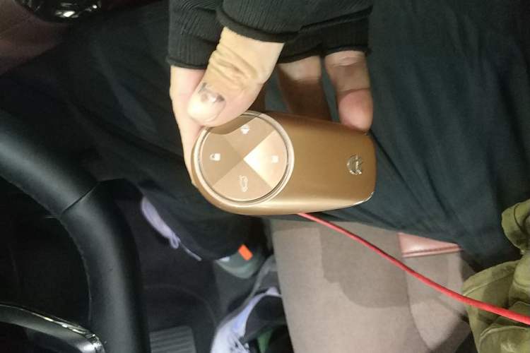 Used Nio EC6 2020 440KM Signature Edition
