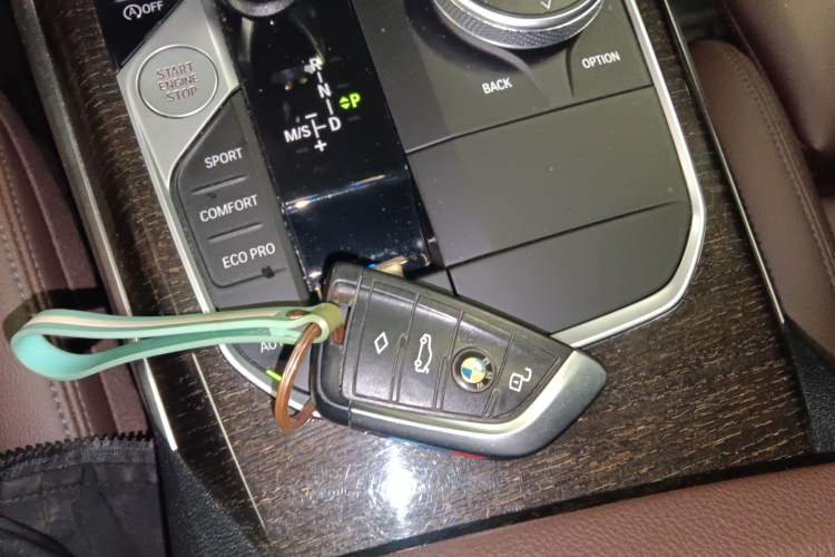 Used BMW 3 Series 2022 325Li M Sport Package
