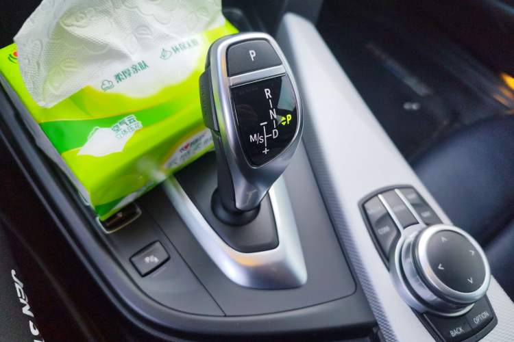 Used BMW 4 Series 2017 425i M Sport Package