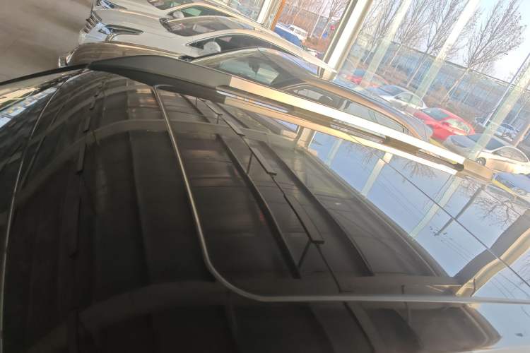 Used Haval DARGO 2024 1.5T DCT Border Collie Edition
