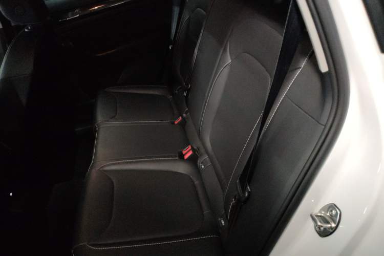 Used Skoda Kodiaq 2024 TSI330 5-Seat Two-Wheel Drive Elite Version
