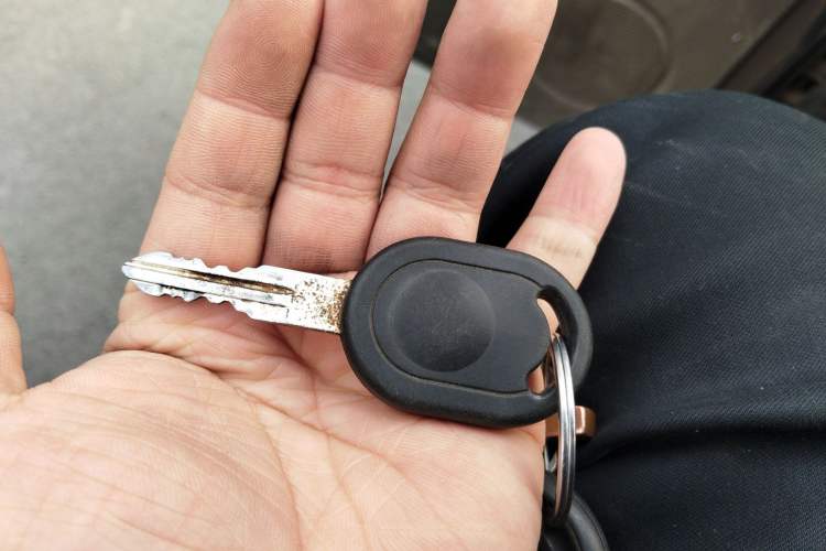 Used Wuling Hongguang 2014 1.2L Standard Model China IV
