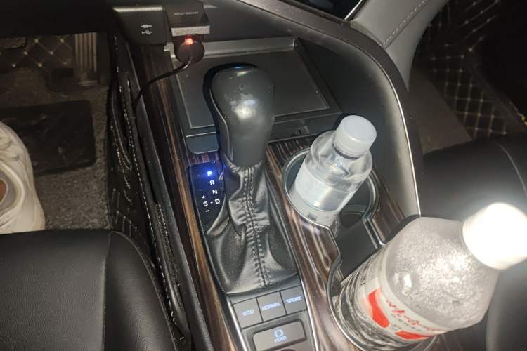 Used Toyota Camry 2019 Revised Version 2.5G Luxury Edition
