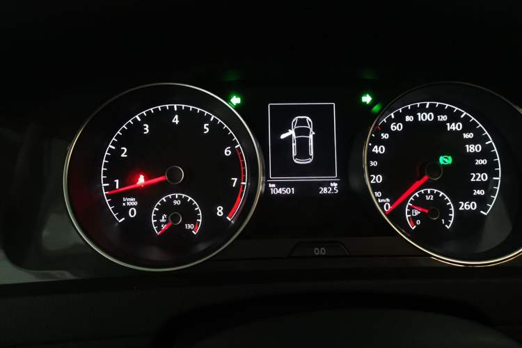 Used Volkswagen Golf 2017 230TSI Automatic Comfort Edition – Celebrating Milestone of One Million Units
