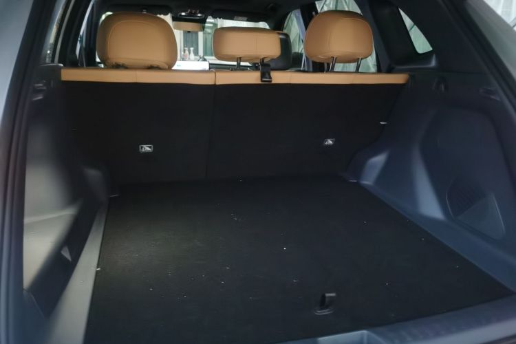 Used  Galaxy Xingjian 7 EM-i 2025 120km Exploration+ Version
