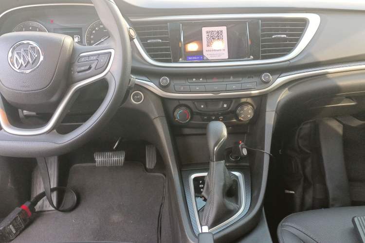 Used Buick GT 2021 Revised Version Flagship 1.5L Automatic Elite Edition