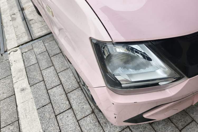 Used Dongfeng Fengon MINIEV 2022 Shishi Style Luxury Version
