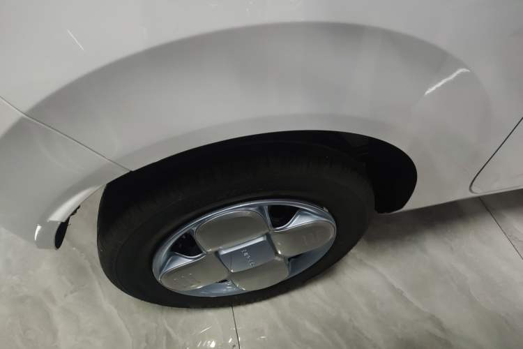 Used  Panda 2024 Panda Mini 200km Endurance Bear
