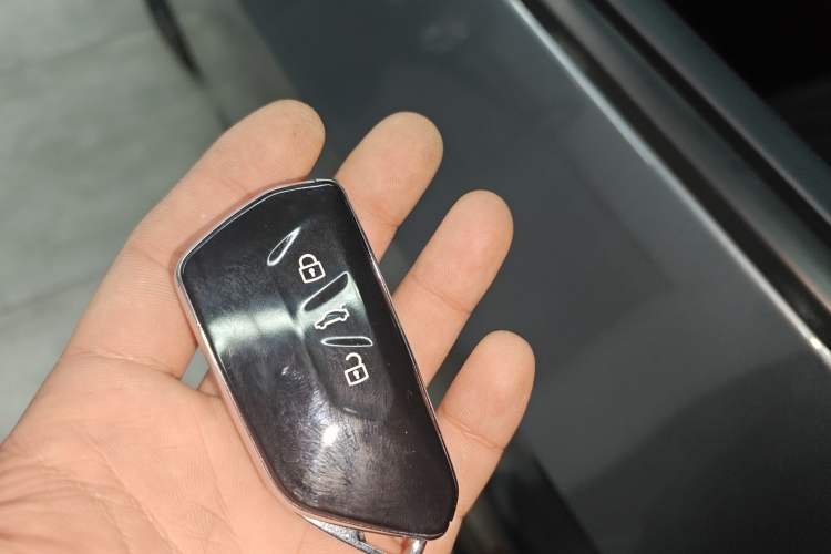 Used Volkswagen ID.3 2023 Pure Smart Edition