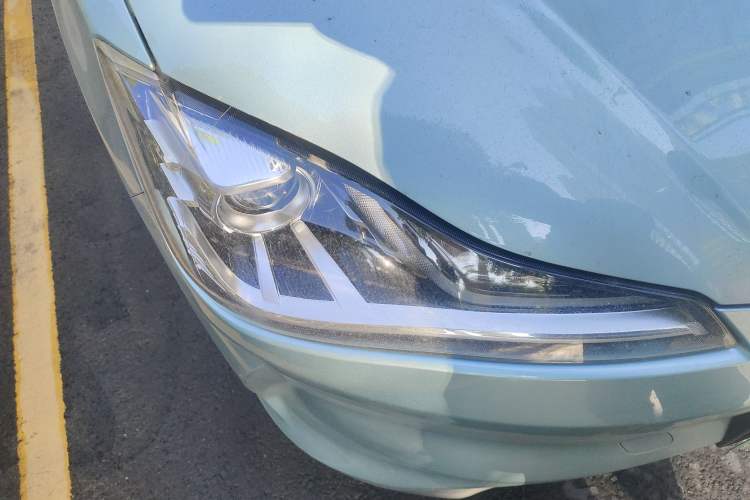 Used NETA V 2021 Standard Range Entertainment Version – Upgraded Model