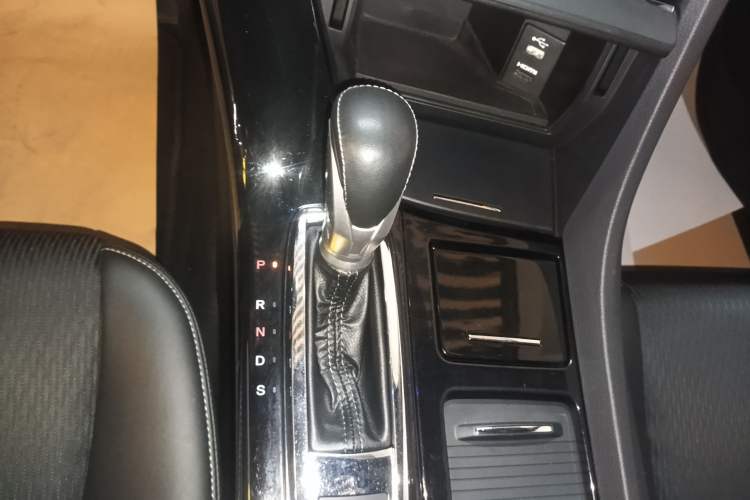 Used Honda Spirior 2017 2.0L Classic Edition