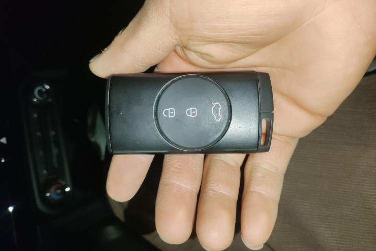 Used Chery Tiggo 3X 2024 1.5L CVT Excellence Edition
