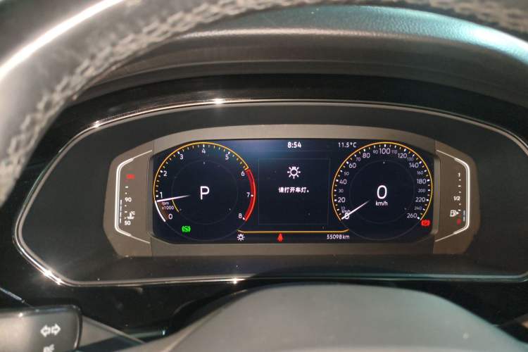 Used Volkswagen Passat 2023 Revised 330TSI Elite Edition
