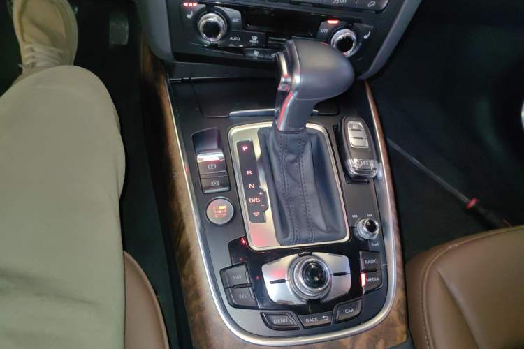 Used Audi Q5 2013 40 TFSI Comfort Edition
