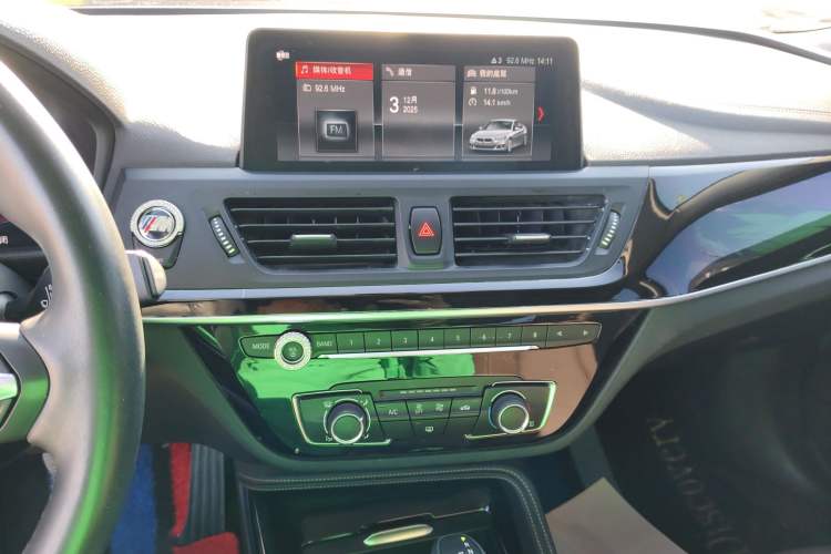 Used BMW 1 Series 2019 118i M Sport Package
