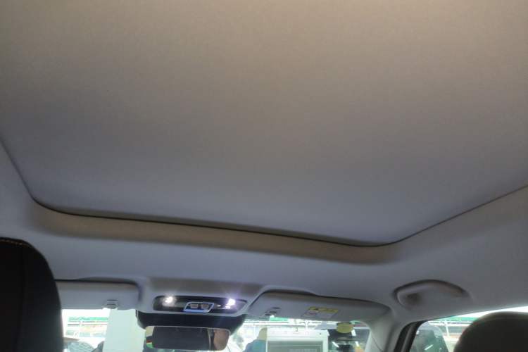 Used  BJ30 2024 1.5T Light Wilderness Pro Edition