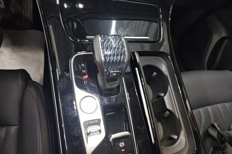 Used GAC Trumpchi M8 2024 Master Series 400T Prestige Edition