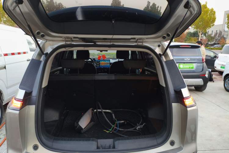 Used AION Y 2023 Plus 510 Enjoy Edition
