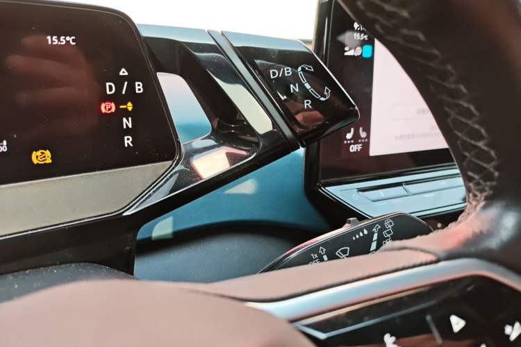 Used Volkswagen ID.3 2021 Pro Smart Edition
