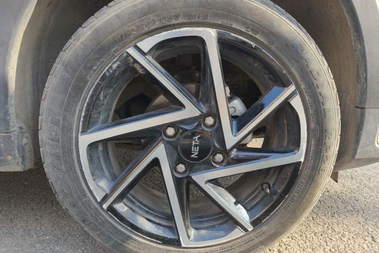 Used NETA AYA 2023 401