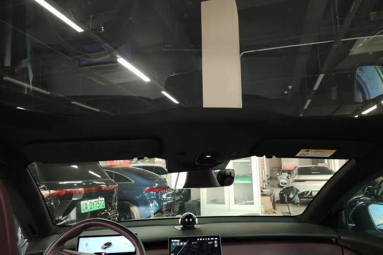 Used Nio ET5T 2024 75kWh Touring