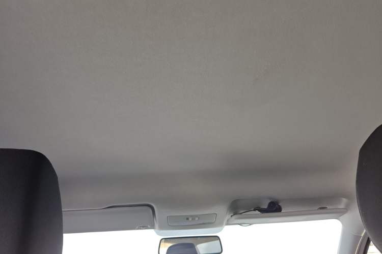 Used Volkswagen Santana 2021 1.5L Automatic Fashion Edition
