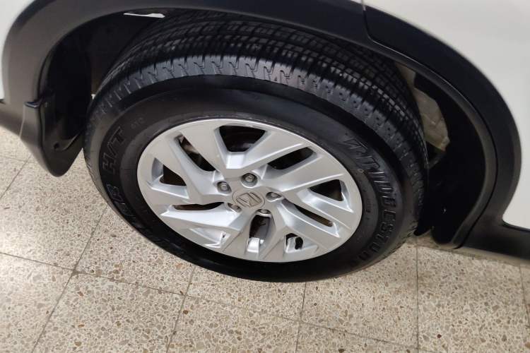 Used Honda CR-V 2015 2.4L four-wheel drive luxury version