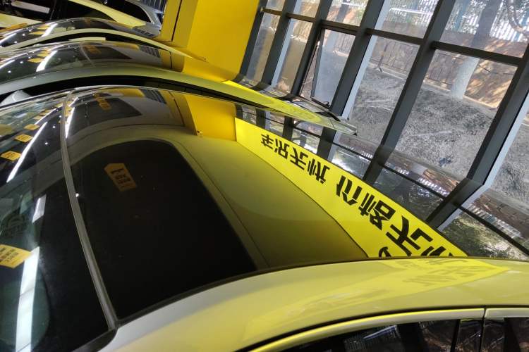 Used Hima AITO M5 2022 Extended-Range Four-Wheel Drive Ultimate Edition