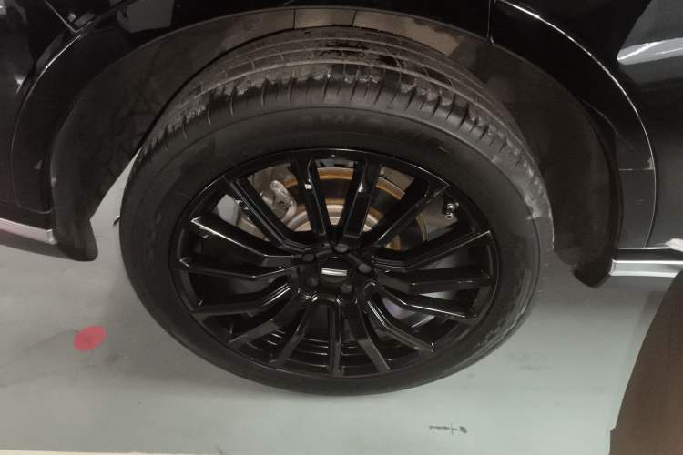 Used Wey Mocha New Energy 2022 1.5T Zero-Anxiety Performance Edition