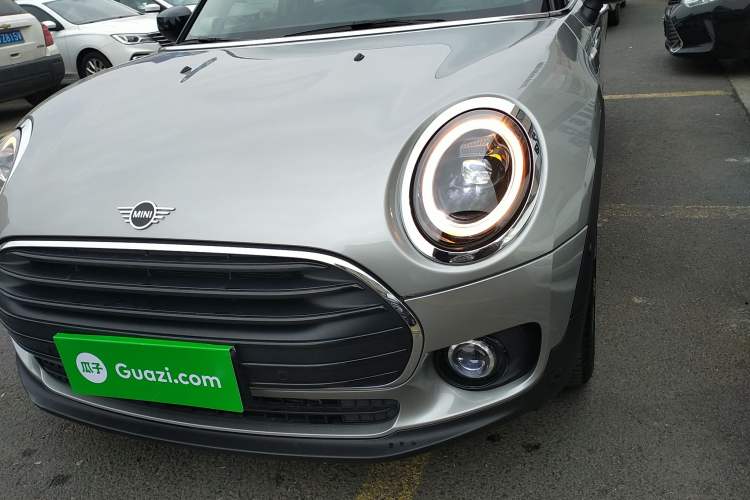 Used  Clubman 2023 Updated 1.5T COOPER Classic Edition