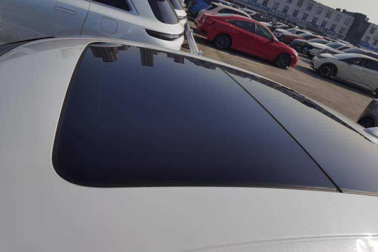 Used Honda Accord 2018 Rui·Hybrid 2.0L Rui Zhi Edition China VI