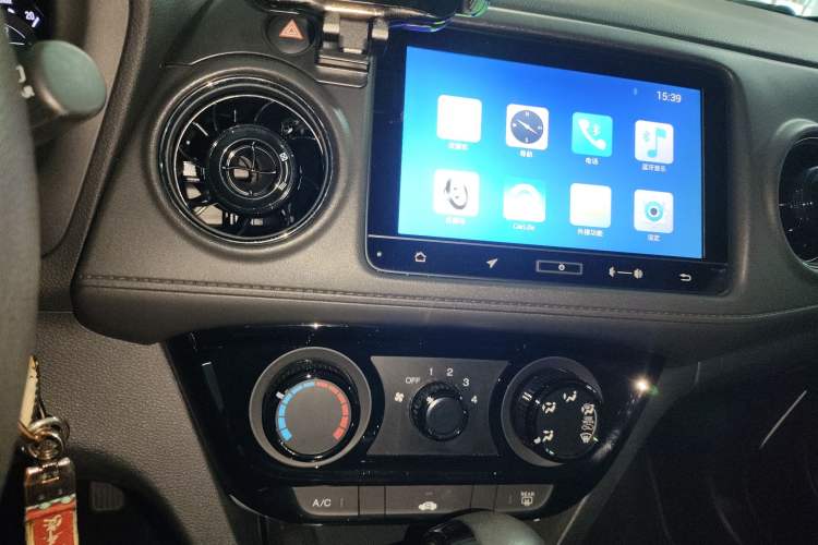 Used Honda XR-V 2017 1.5L LXi CVT Classic Edition
