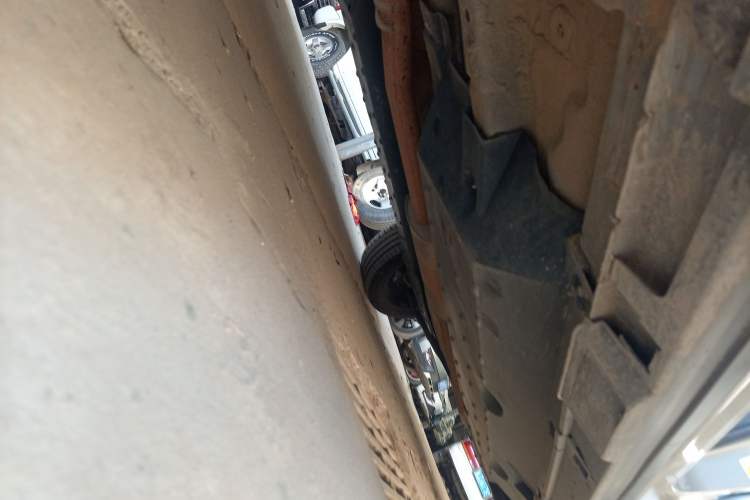 Used Bestune T99 2020 20TD Automatic Premium Edition