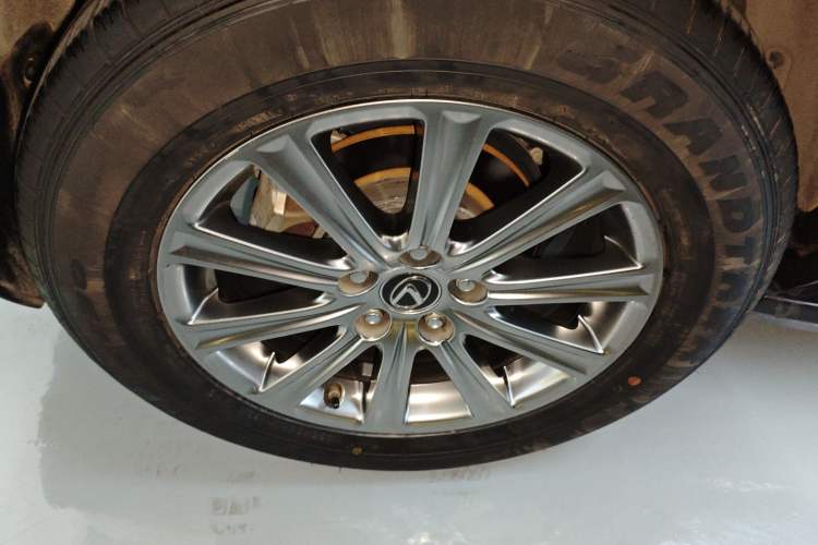 Used Lexus NX 2017 200 All-Wheel Drive Fēngshàng Edition