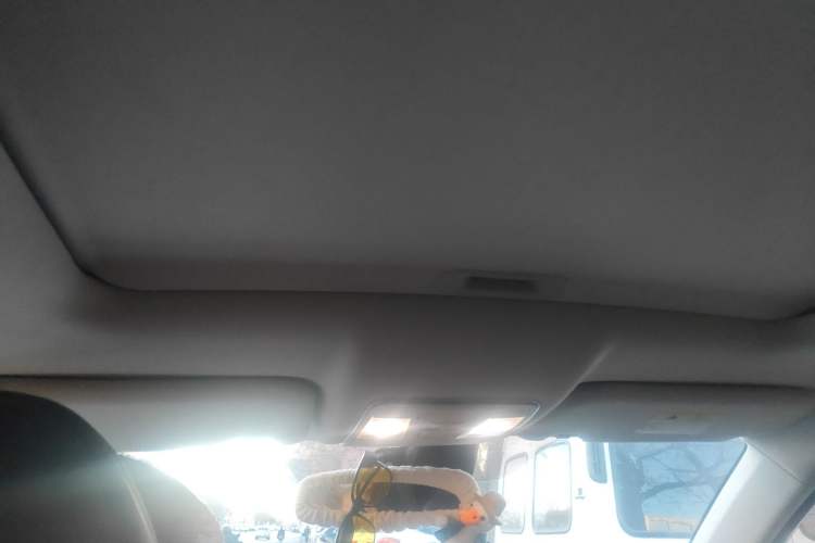 Used Changan CS35PLUS 2018 1.6L Automatic Changlian Edition China V Standard