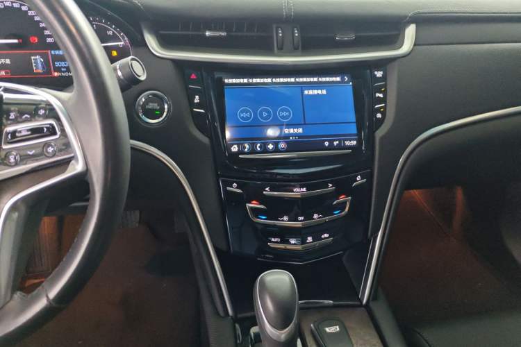 Used Cadillac XTS 2018 28T Tech Edition
