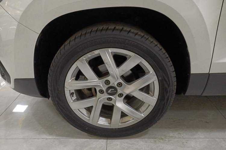 Used Jetta VS5 2023 280TSI Automatic Trend Edition
