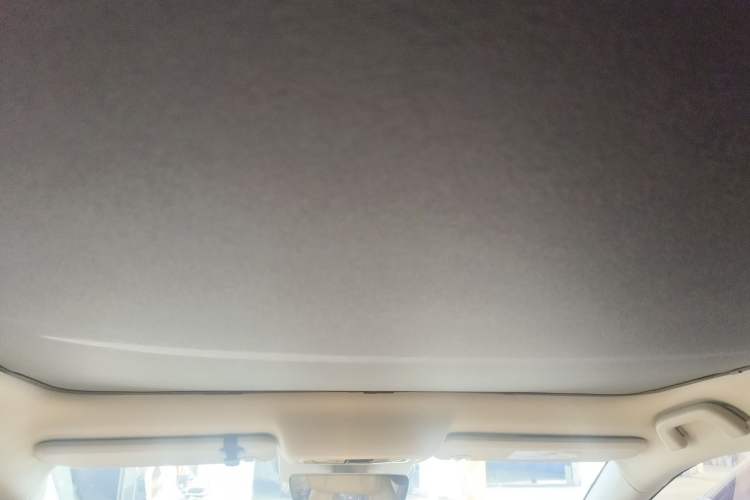 Used Leapmotor C01 2024 Pure Electric 525 Luxury Edition
