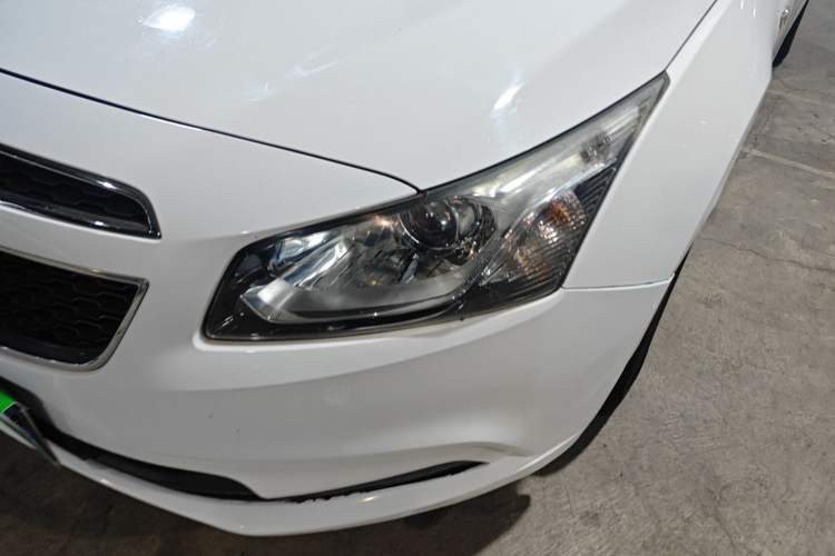 Used Chevrolet Cruze 2015 1.5L Classic SL MT