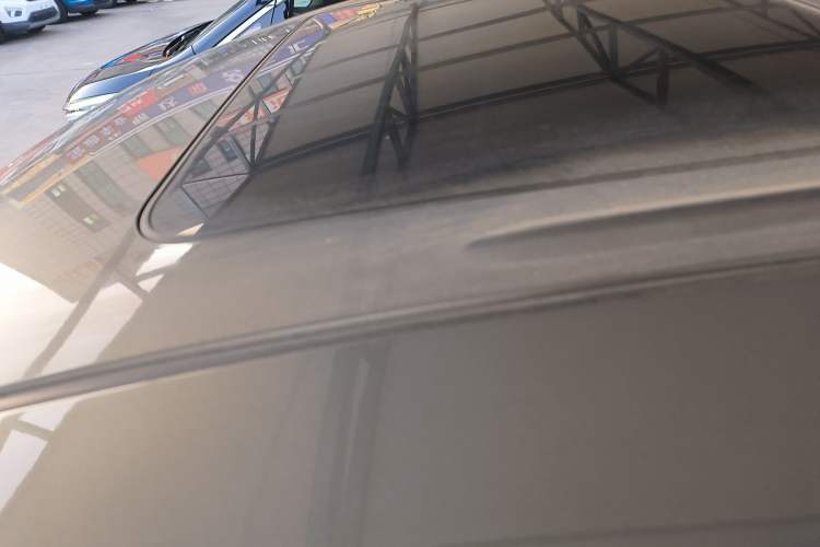 Used Buick GL8 2018 28T Prestige Version China VI Standard
