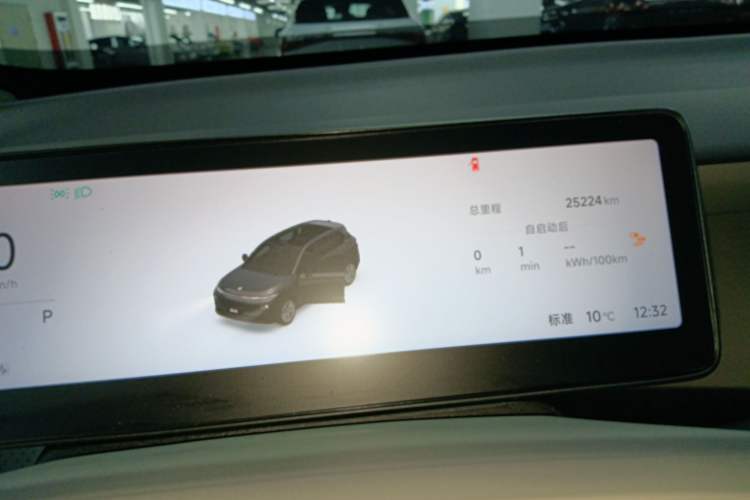 Used Leapmotor B10 2025 510 LiDAR Version