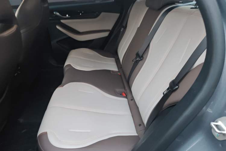 Used BYD Qin PLUS 2023 Champion Edition DM-i 55KM Leading Model
