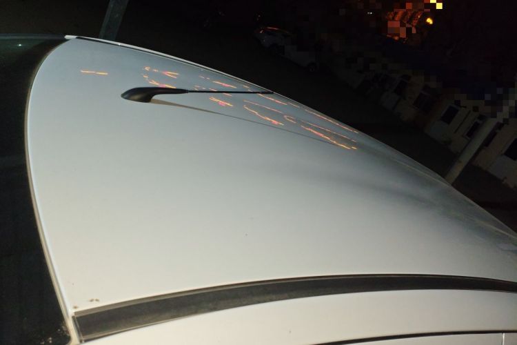 Used JMEV  2024 201km Comfort Version
