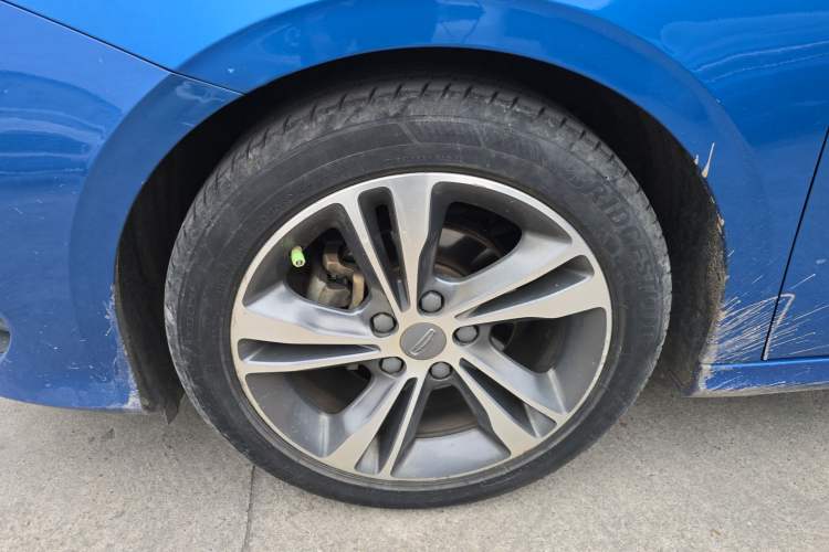 Used Geely Auto Binray 2020 1.4T CVT Asian Games Edition