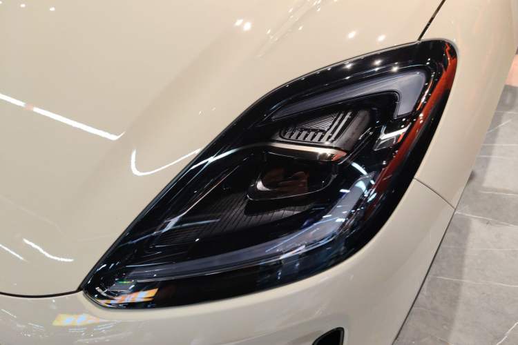 Used Wuling Bingo S 2025 Model 325km Flagship Edition