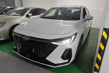 Used Chery Fengyun A8 2024 127 Yufeng Edition