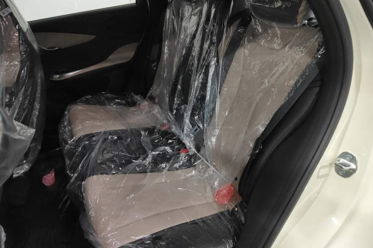 Used BYD Dolphin 2025 420km Free Edition
