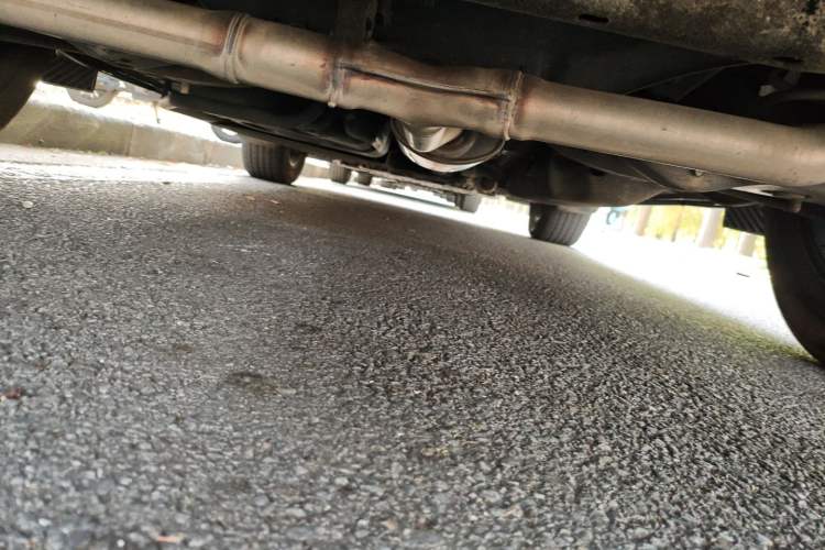 Used Honda CR-V 2017 240TURBO CVT Front-Wheel Drive Fashion Edition
